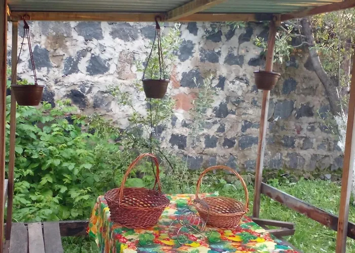 Family House