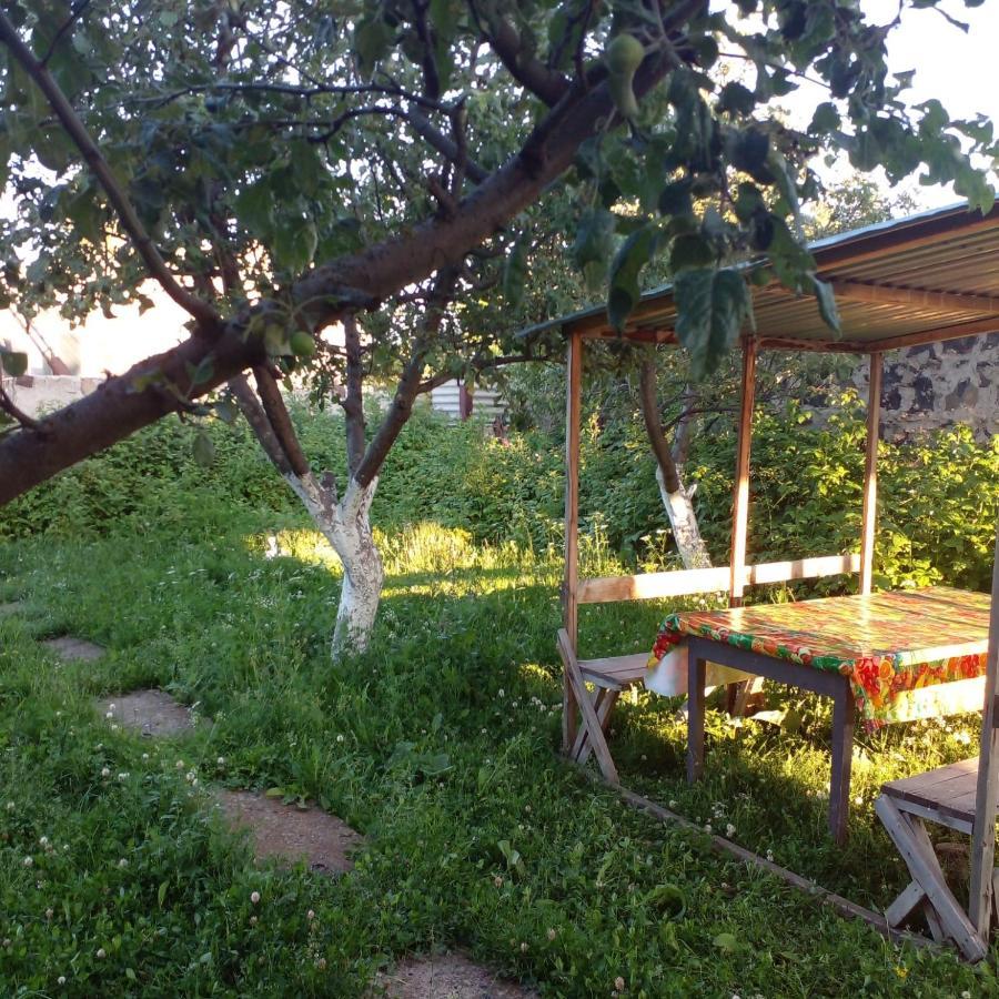 Family House Sevan