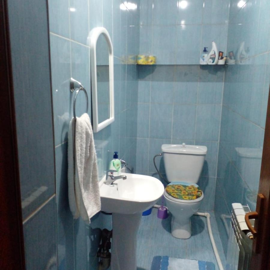 Family House Homestay Sevan