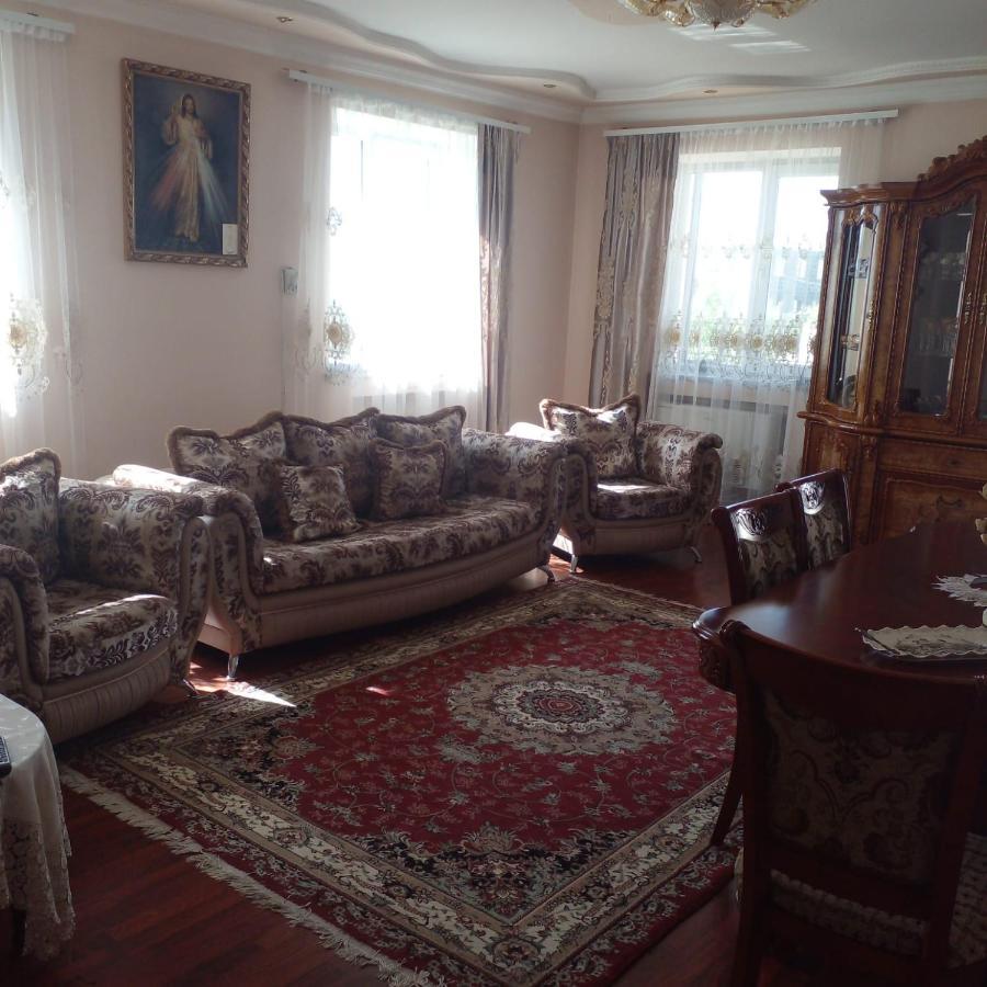 Homestay Family House Sevan