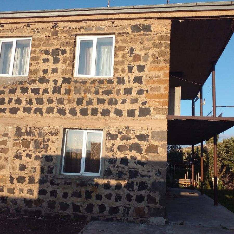 Homestay Family House Sevan