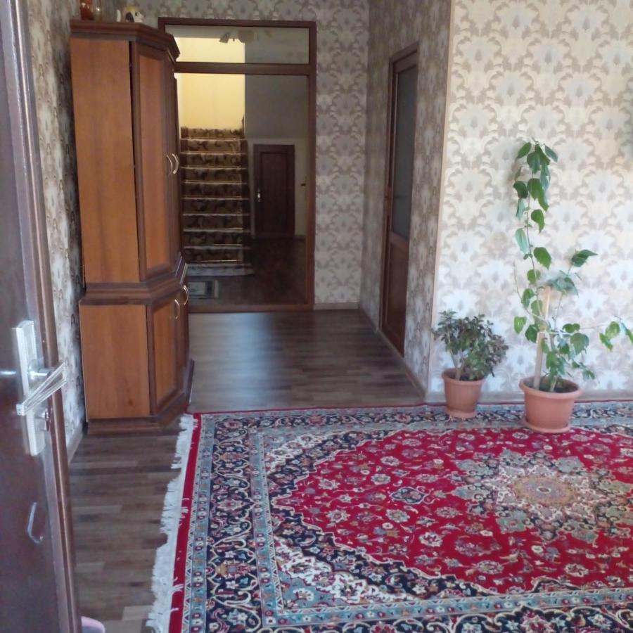 Family House *