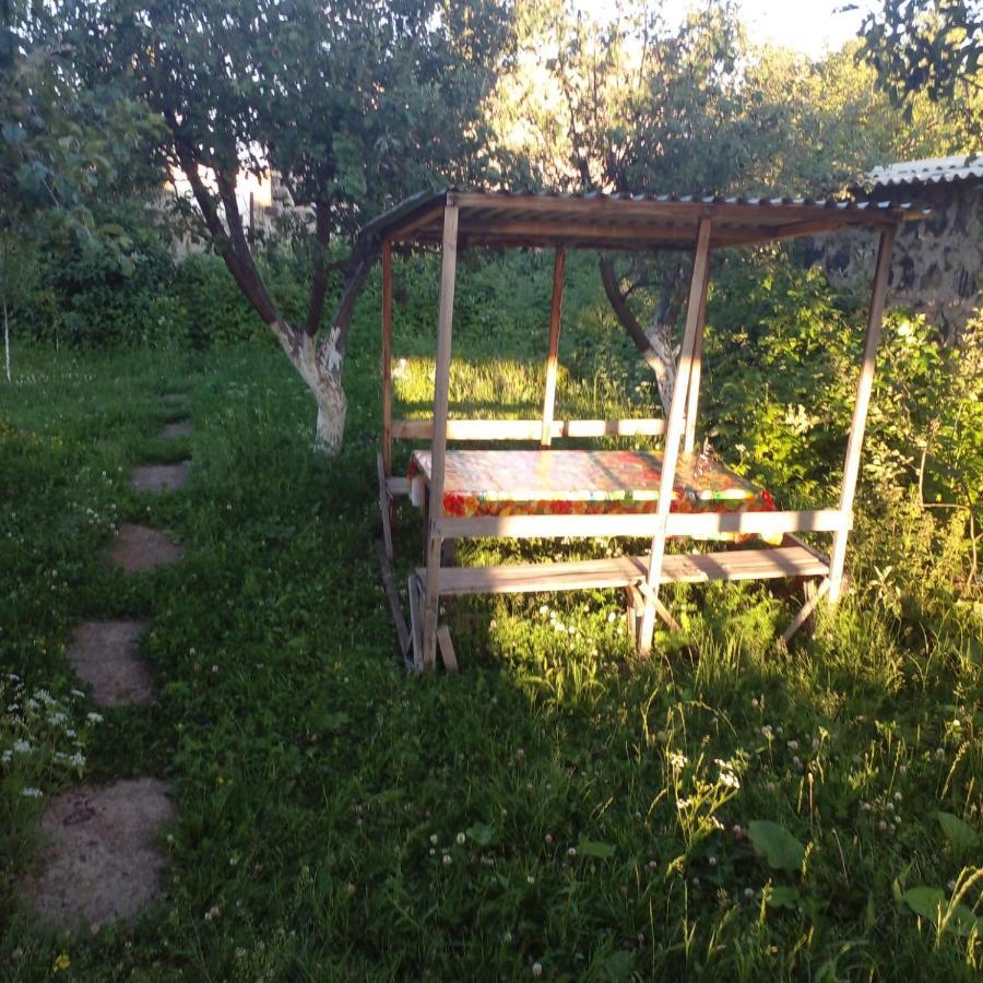 Family House Homestay Sevan