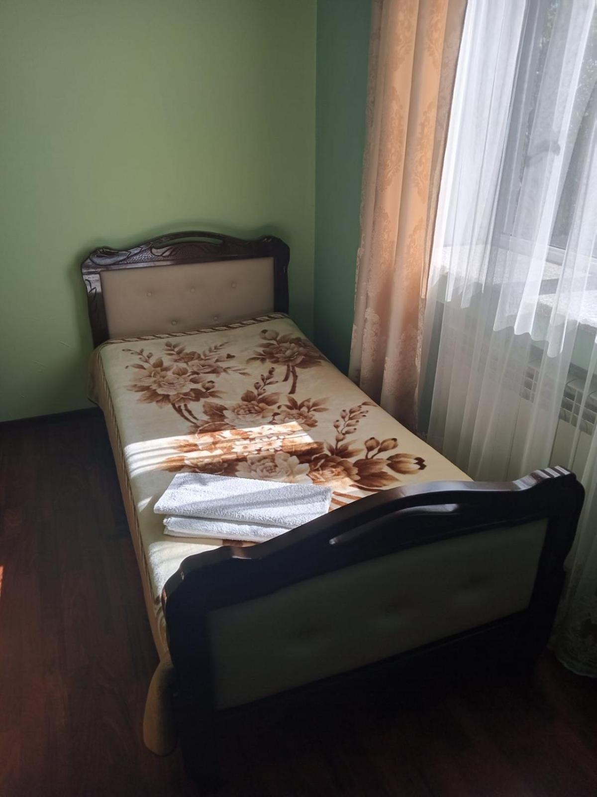 Family House Homestay