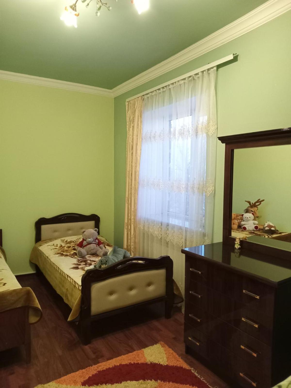 Family House Sevan